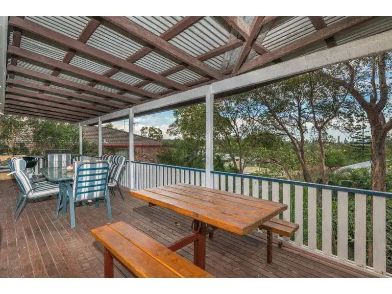 Main view of Homely house listing, 53 Taringa Parade, Indooroopilly QLD 4068