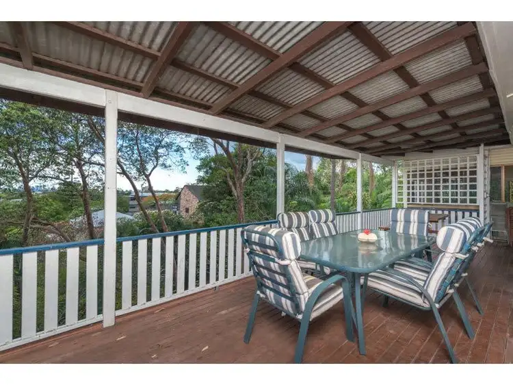 Second view of Homely house listing, 53 Taringa Parade, Indooroopilly QLD 4068