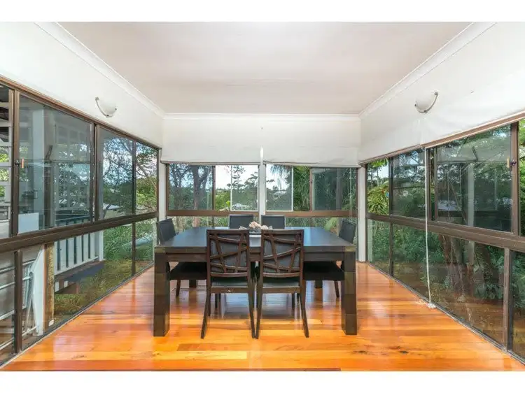 Third view of Homely house listing, 53 Taringa Parade, Indooroopilly QLD 4068