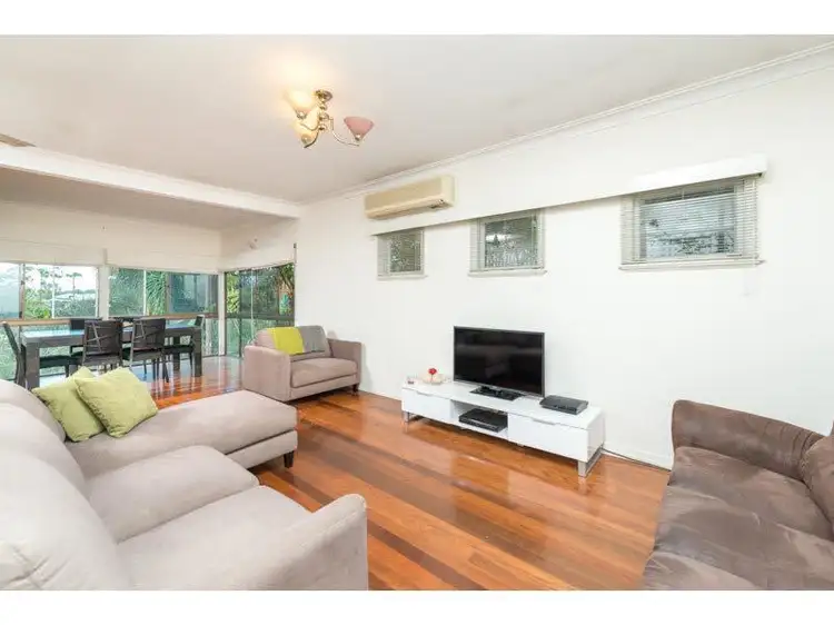 Fourth view of Homely house listing, 53 Taringa Parade, Indooroopilly QLD 4068