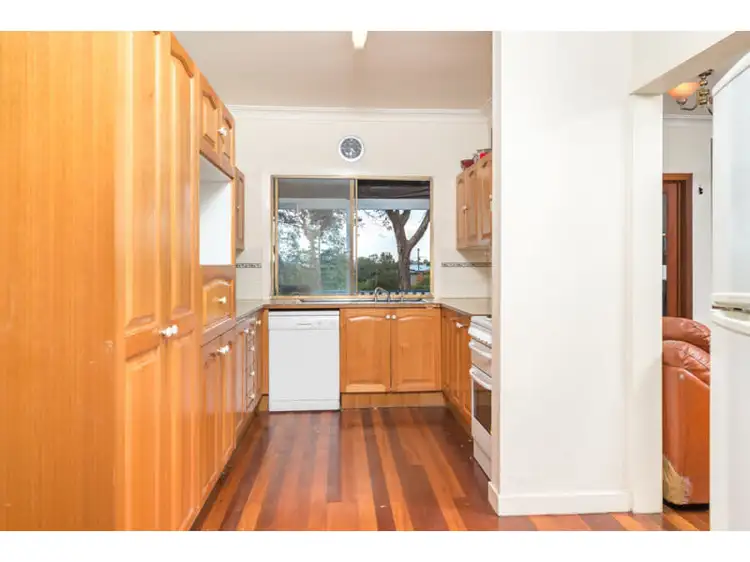 Fifth view of Homely house listing, 53 Taringa Parade, Indooroopilly QLD 4068