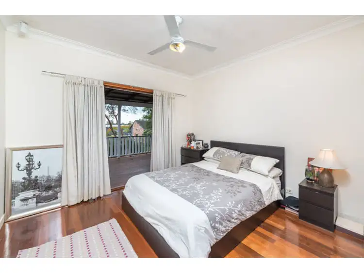 Seventh view of Homely house listing, 53 Taringa Parade, Indooroopilly QLD 4068