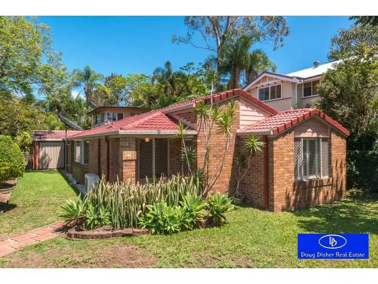 Main view of Homely house listing, 20 Stanley Street, Indooroopilly QLD 4068