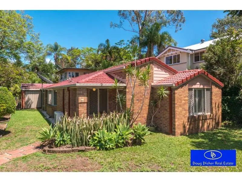 Main view of Homely house listing, 20 Stanley Street, Indooroopilly QLD 4068