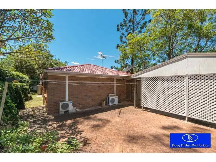 Third view of Homely house listing, 20 Stanley Street, Indooroopilly QLD 4068