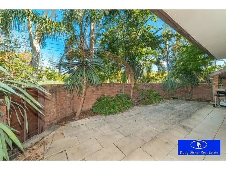 Second view of Homely unit listing, 4/8 Carr Street, St Lucia QLD 4067