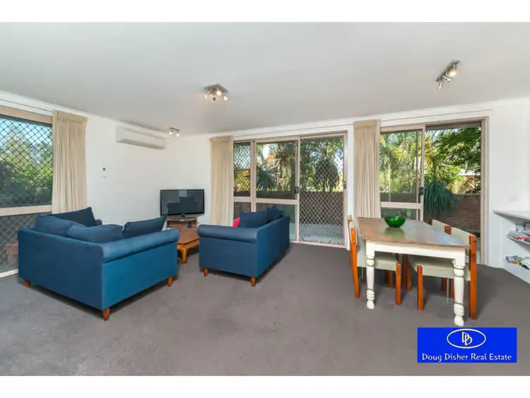 Third view of Homely unit listing, 4/8 Carr Street, St Lucia QLD 4067