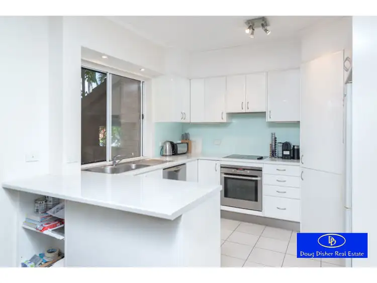 Fourth view of Homely unit listing, 4/8 Carr Street, St Lucia QLD 4067