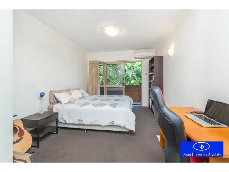 Fifth view of Homely unit listing, 4/8 Carr Street, St Lucia QLD 4067