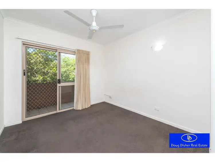 Sixth view of Homely unit listing, 4/8 Carr Street, St Lucia QLD 4067