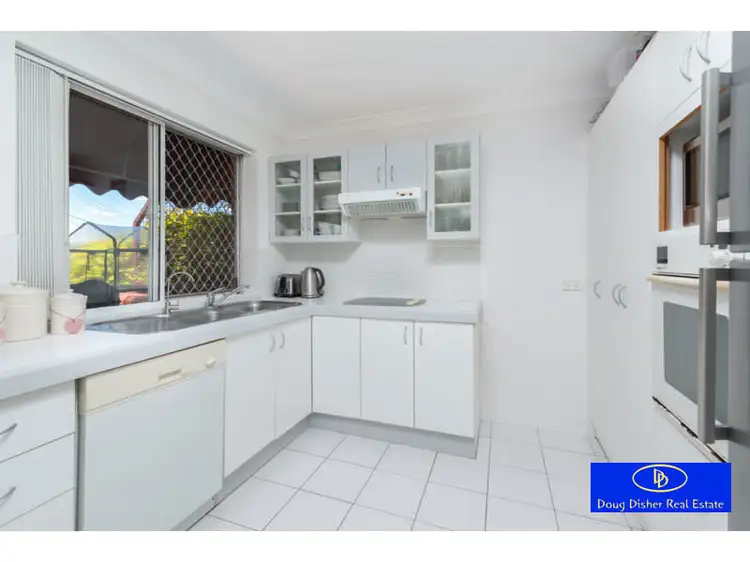 Fourth view of Homely unit listing, 1/48 Marmion Parade, Taringa QLD 4068