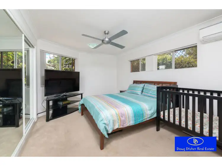 Fifth view of Homely unit listing, 1/48 Marmion Parade, Taringa QLD 4068