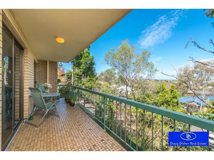 7/33 Rokeby Terrace, Taringa QLD 4068