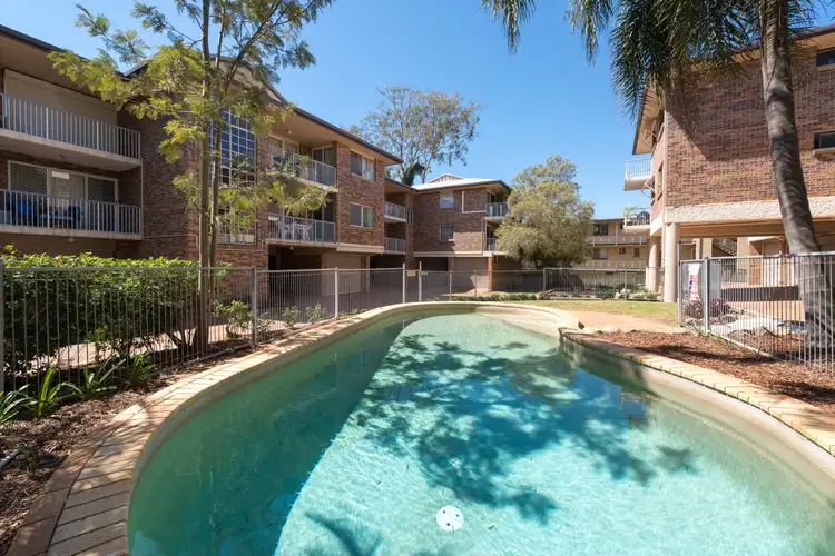 3/55-59 Alpha Street, Taringa QLD 4068