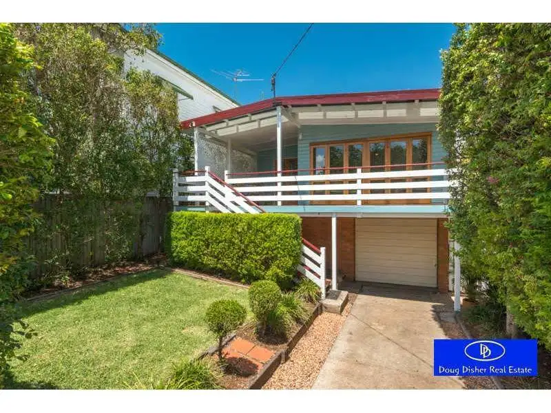 Main view of Homely house listing, 50 Payne Street, Indooroopilly QLD 4068