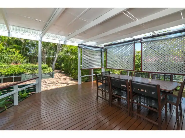 Second view of Homely house listing, 50 Payne Street, Indooroopilly QLD 4068