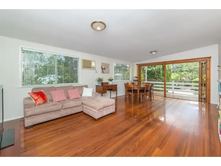 Third view of Homely house listing, 50 Payne Street, Indooroopilly QLD 4068