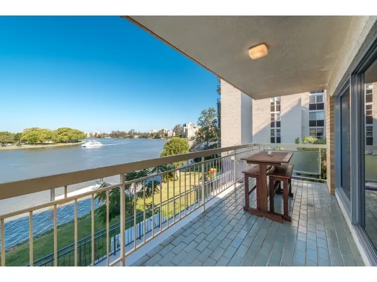 7/48 Glen Road, Toowong QLD 4066
