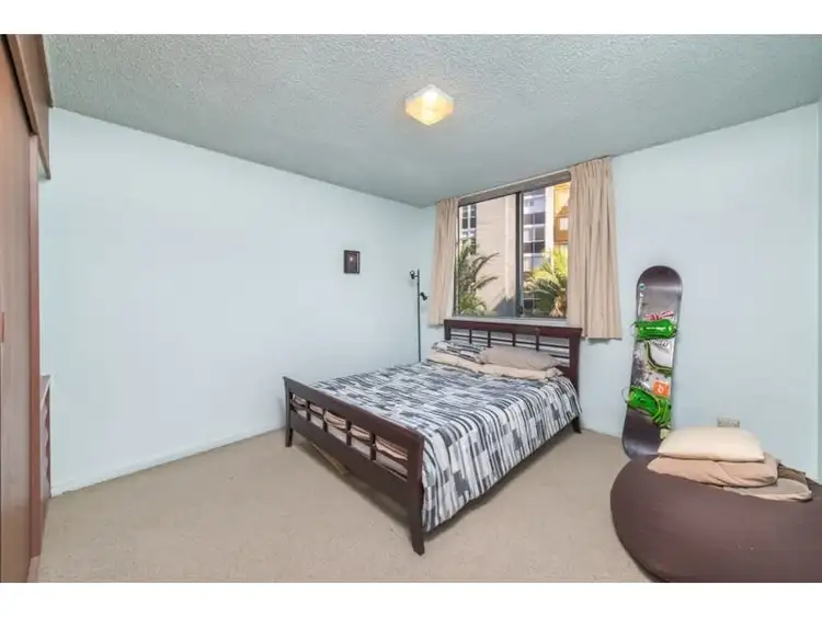 Fifth view of Homely unit listing, 7/48 Glen Road, Toowong QLD 4066