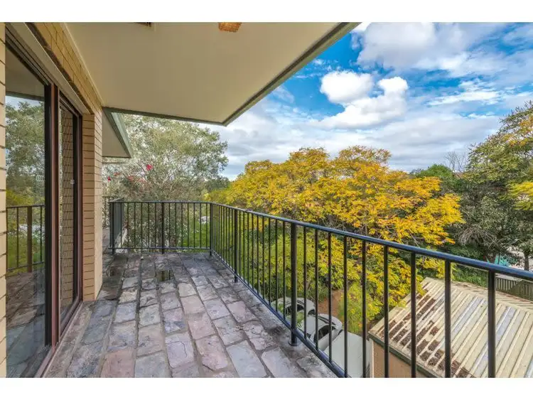 Second view of Homely unit listing, 13/38 Durham Street, St Lucia QLD 4067