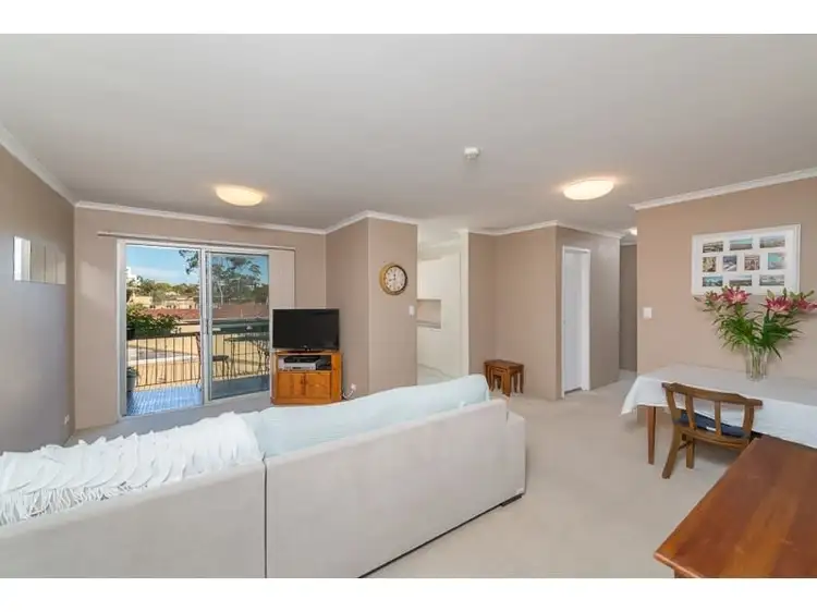 23/9 Dunmore Terrace, Auchenflower QLD 4066