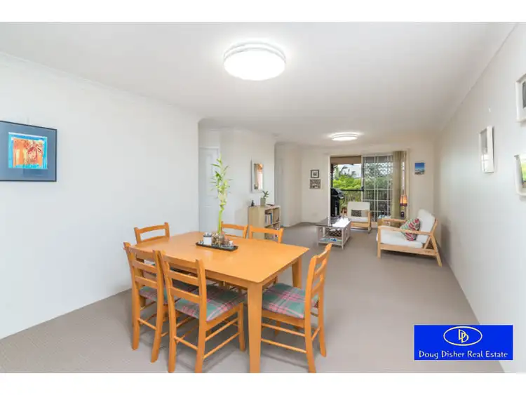 Third view of Homely unit listing, 6/49 Durham Street, St Lucia QLD 4067