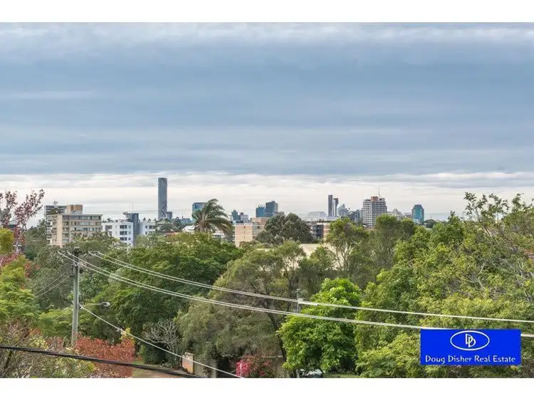 Fifth view of Homely unit listing, 6/49 Durham Street, St Lucia QLD 4067