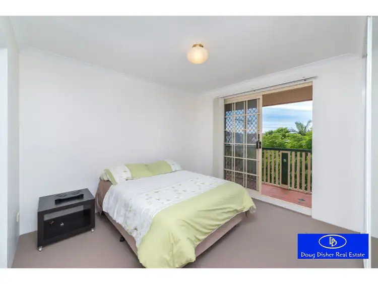 Sixth view of Homely unit listing, 6/49 Durham Street, St Lucia QLD 4067