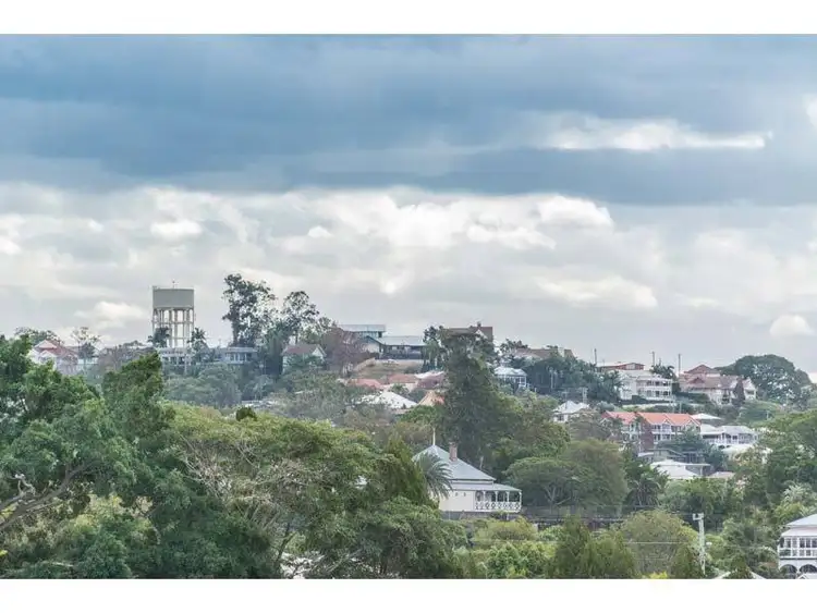 Fifth view of Homely unit listing, 10/21 Dunmore Terrace, Auchenflower QLD 4066