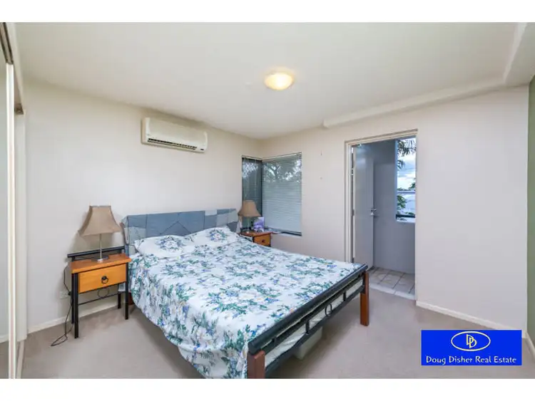 Sixth view of Homely unit listing, 17/7 Landsborough Terrace, Toowong QLD 4066