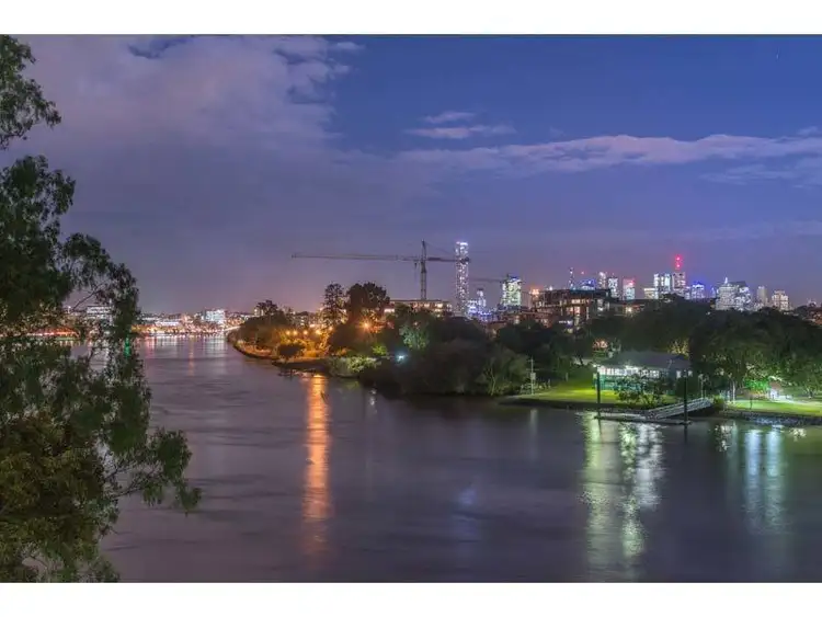 Main view of Homely unit listing, 9/30 Brisbane Street, Toowong QLD 4066