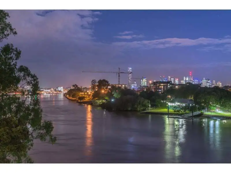 Main view of Homely unit listing, 9/30 Brisbane Street, Toowong QLD 4066