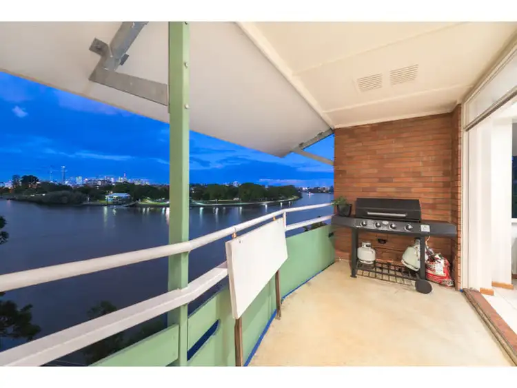Third view of Homely unit listing, 9/30 Brisbane Street, Toowong QLD 4066