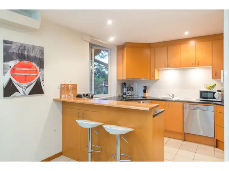 Fourth view of Homely unit listing, 9/30 Brisbane Street, Toowong QLD 4066