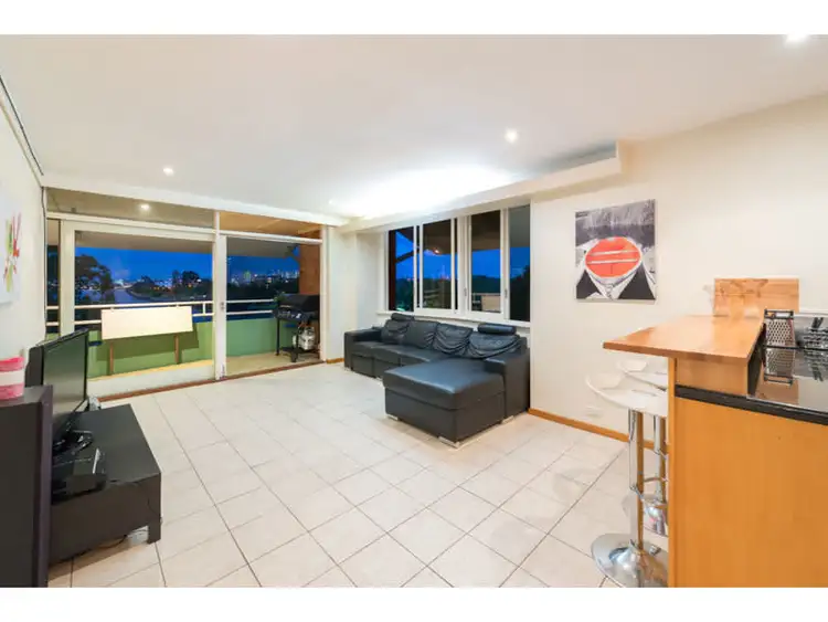Fifth view of Homely unit listing, 9/30 Brisbane Street, Toowong QLD 4066