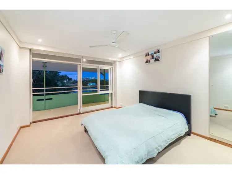 Sixth view of Homely unit listing, 9/30 Brisbane Street, Toowong QLD 4066