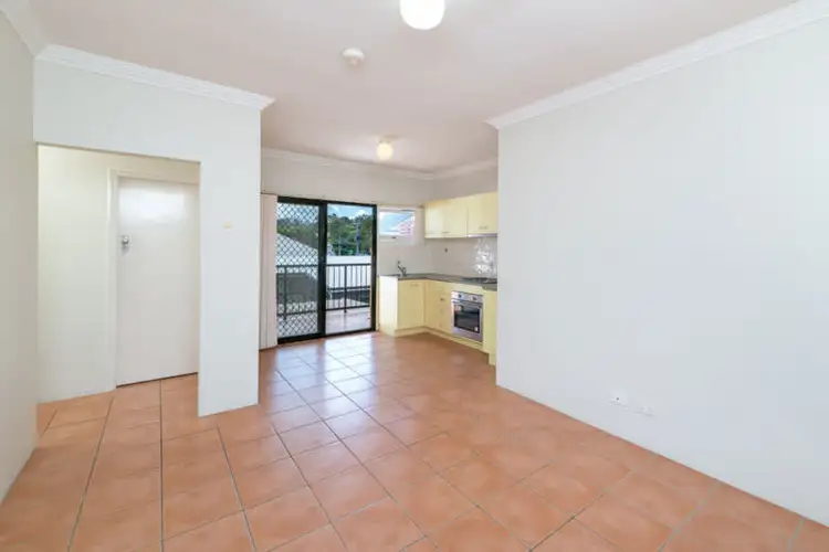 Second view of Homely unit listing, 4/126 Sylvan Road, Toowong QLD 4066