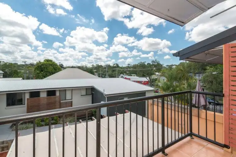 Third view of Homely unit listing, 4/126 Sylvan Road, Toowong QLD 4066