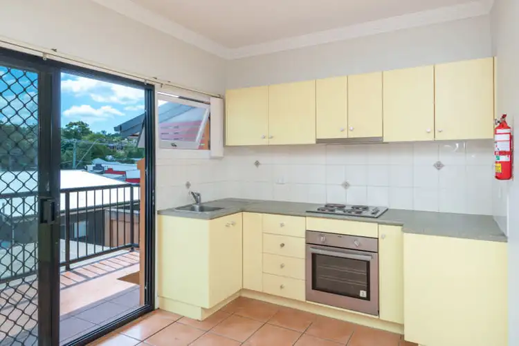 Fifth view of Homely unit listing, 4/126 Sylvan Road, Toowong QLD 4066