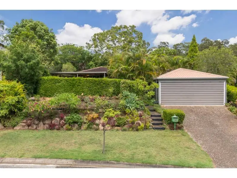 Main view of Homely house listing, 3 Greenrigg Court, Indooroopilly QLD 4068