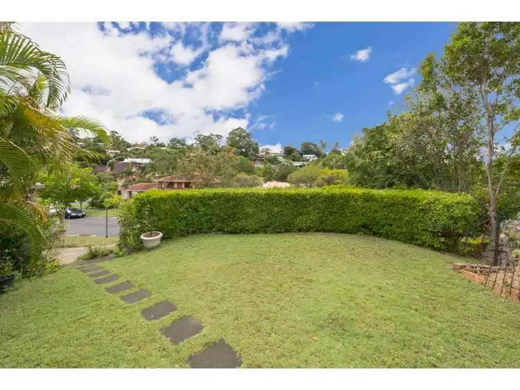 Second view of Homely house listing, 3 Greenrigg Court, Indooroopilly QLD 4068