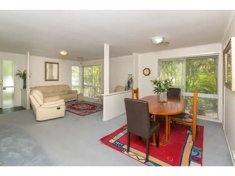 Third view of Homely house listing, 3 Greenrigg Court, Indooroopilly QLD 4068