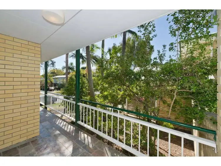Third view of Homely unit listing, 28/22 Warren Street, St Lucia QLD 4067