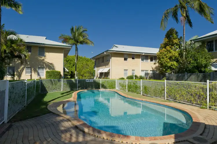 Fourth view of Homely unit listing, 28/22 Warren Street, St Lucia QLD 4067