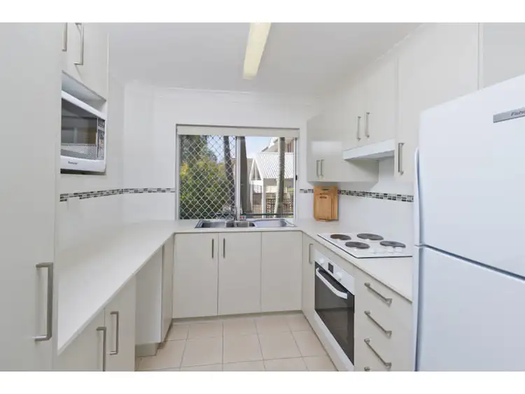 Fifth view of Homely unit listing, 28/22 Warren Street, St Lucia QLD 4067