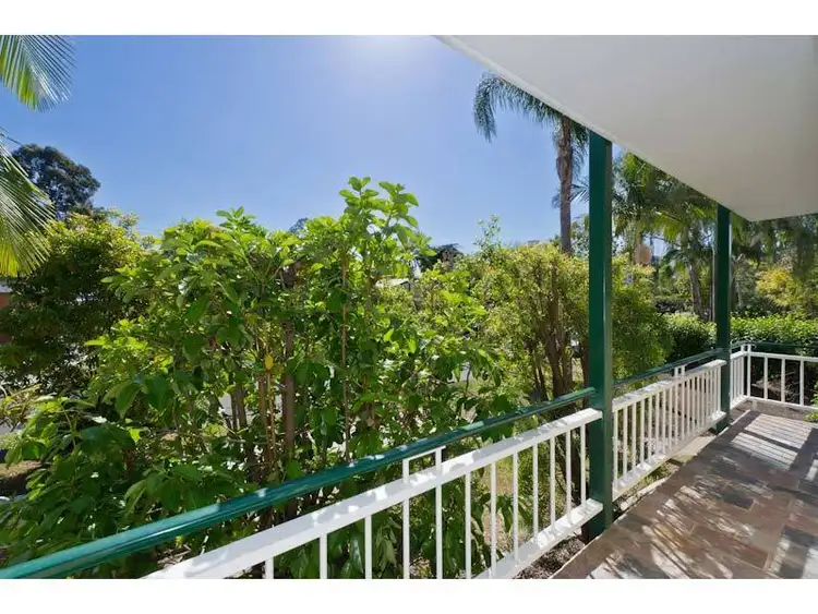 Sixth view of Homely unit listing, 28/22 Warren Street, St Lucia QLD 4067