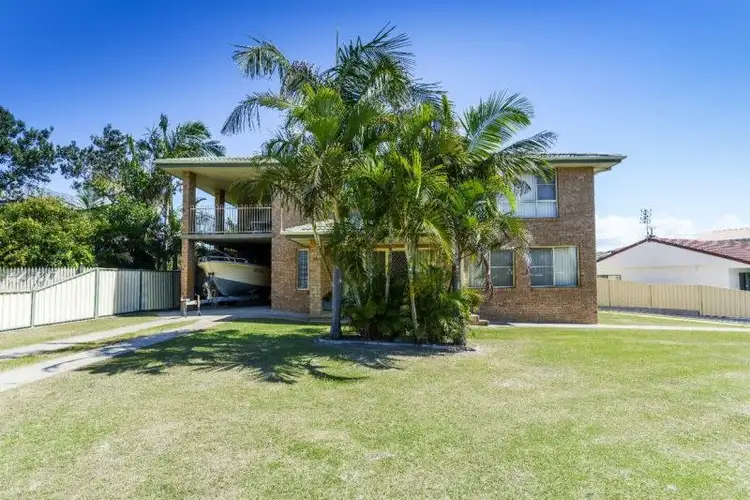Second view of Homely house listing, 11 Acacia Street, Minnie Water NSW 2462