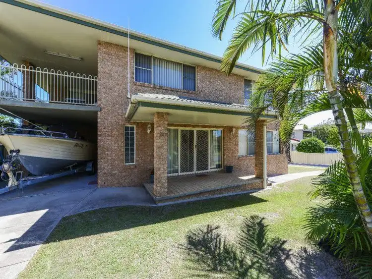 Third view of Homely house listing, 11 Acacia Street, Minnie Water NSW 2462