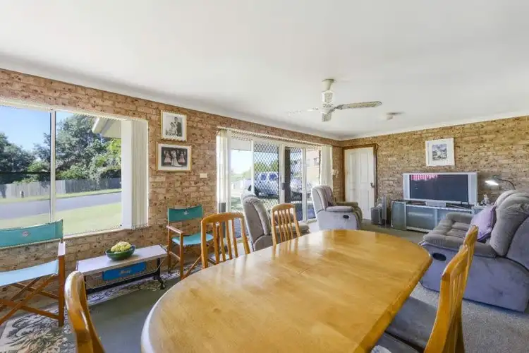 Sixth view of Homely house listing, 11 Acacia Street, Minnie Water NSW 2462