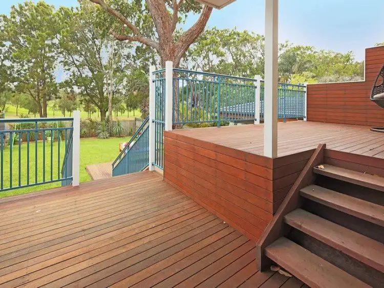 Second view of Homely house listing, 11 Sturt Road, Cronulla NSW 2230